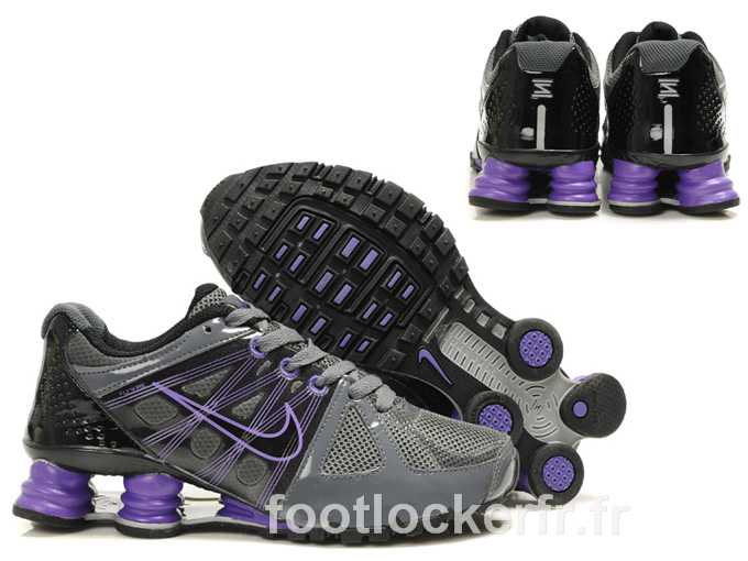 chaussures nike shox agent homme running cheap enligne discount shox nouveaustyle